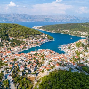 Pučišća